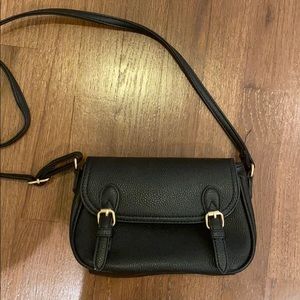 Crossbody bag